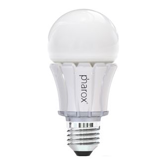 Pharox 400 LED Bulb by Lemnis Lighting