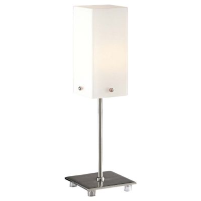 Cubic Table Lamp by George Kovacs - OPEN BOX RETURN
