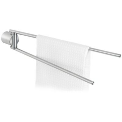 DUO 2-Arm Towel Rail by Blomus - OPEN BOX RETURN