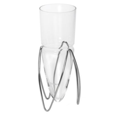 ENAIR Vase by Blomus - OPEN BOX RETURN