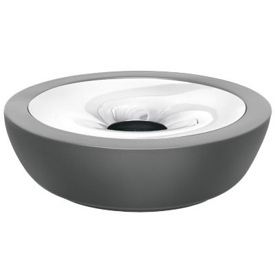 FUOCO Tabletop Gel Firepit by Blomus - OPEN BOX RETURN