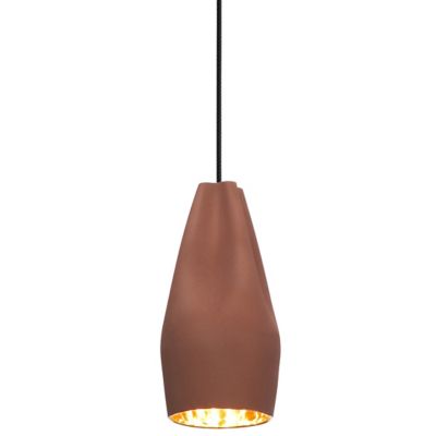 Pleat Box 5 Pendant by Marset