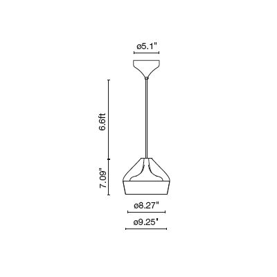 Specification Drawing