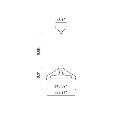 Specification Drawing