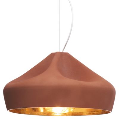 Pleat Box 18 Pendant by Marset