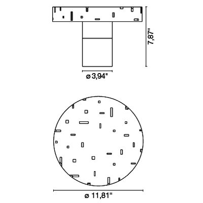 Specification Drawing