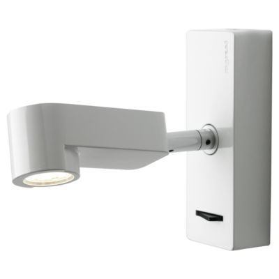 Ledpipe C Wall Spot by Marset