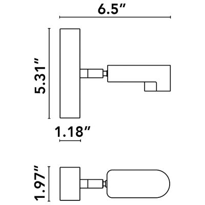 Specification Drawing