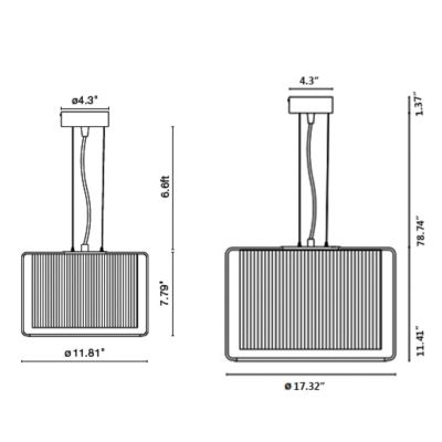 Specification Drawing