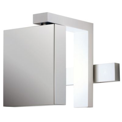 La Fenice Wall Sconce by Omikron Design - OPEN BOX RETURN