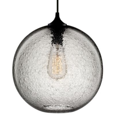 Solitaire Pendant by Niche Modern - OPEN BOX RETURN