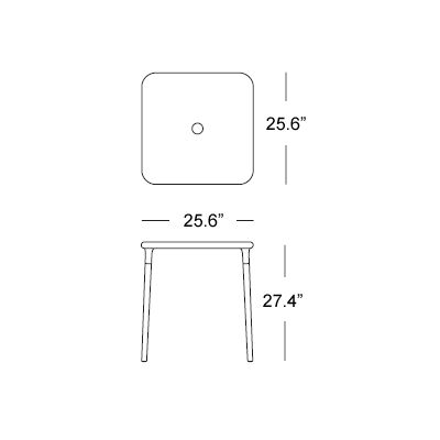 Specification Drawing