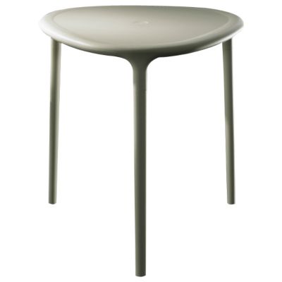 Air Triangular Table by Magis