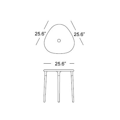Specification Drawing