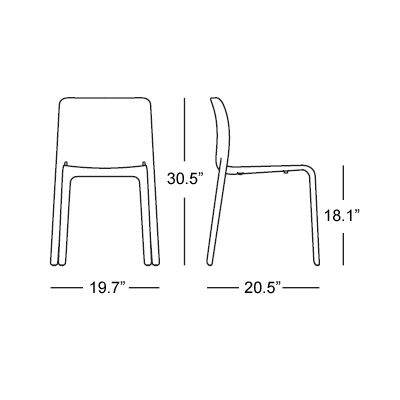 Specification Drawing