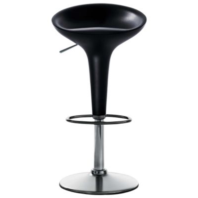 Bombo Adjustable Barstool by Magis