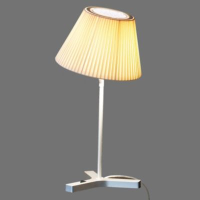 Nolita Cotton Table Lamp by Marset