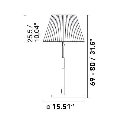 Specification Drawing