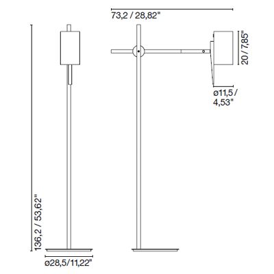 Specification Drawing