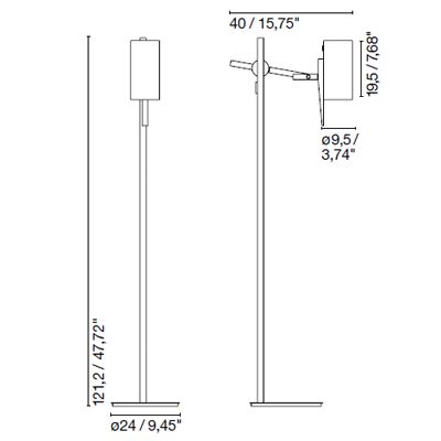 Specification Drawing