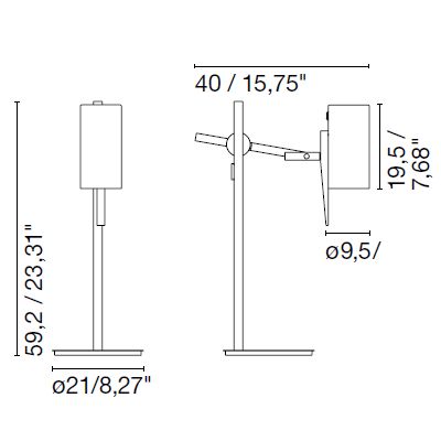 Specification Drawing