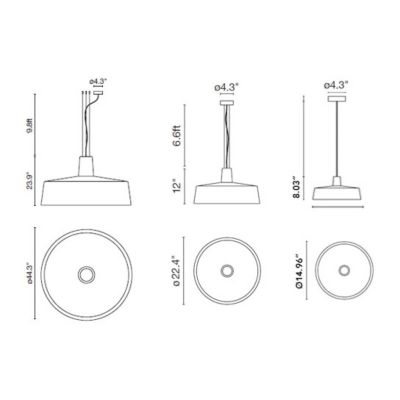 Specification Drawing