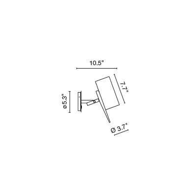 Specification Drawing
