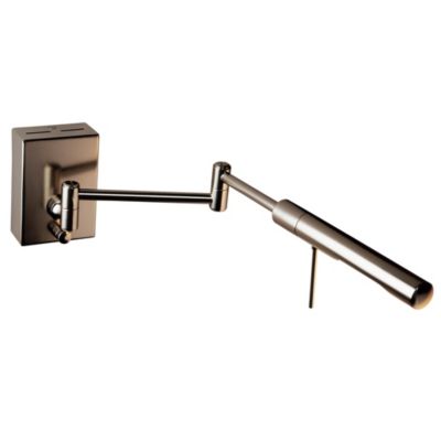 204 LED Swingarm Wall Lamp by Marset