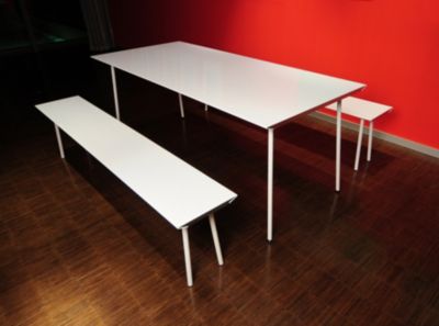 Air Dining Table by Radius