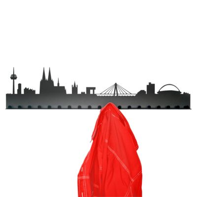 City Coat Rack by Radius