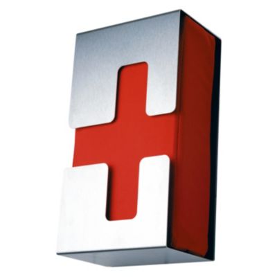 First-Aid Box by Radius
