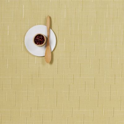 Bamboo Set of 4 Tablemats by Chilewich - OPEN BOX RETURN