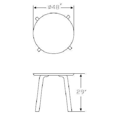 Specification Drawing