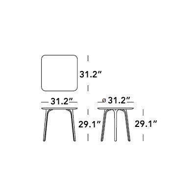 Specification Drawing