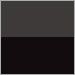 Oak Painted Wenge with Black