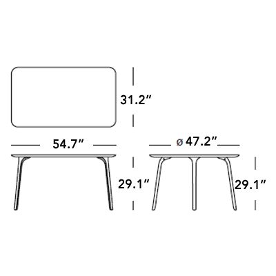 Specification Drawing