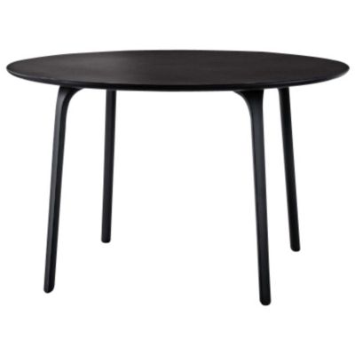 Table First Outdoor Round Dining Table by Magis