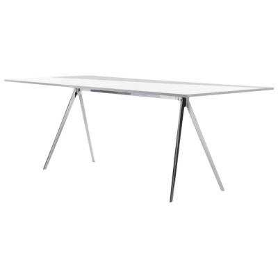 Baguette Table by Magis