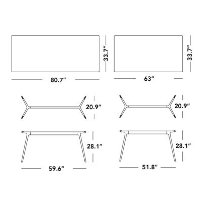 Specification Drawing