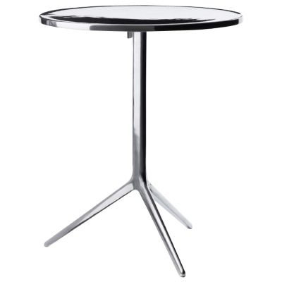 Central Round Table by Magis