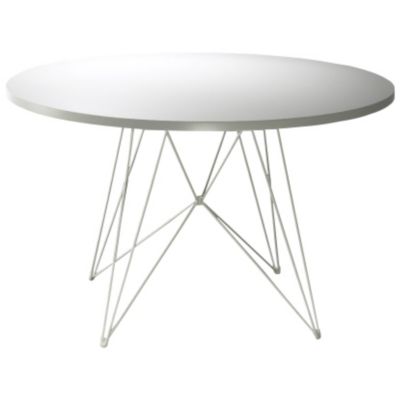Tavolo XZ3 Round Table by Magis