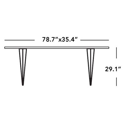 Specification Drawing