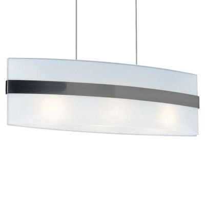 Nienke Linear Suspension by Forecast Lighting