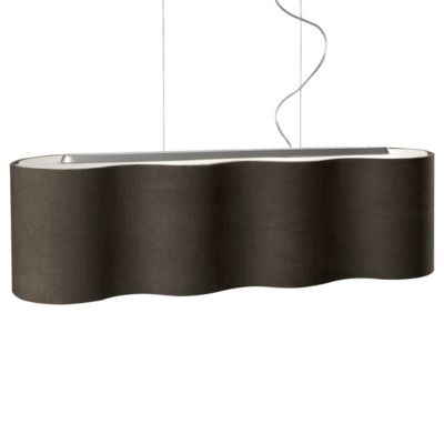 Clove Linear Suspension by Forecast Lighting