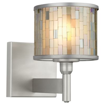 Mosaico Wall Sconce by Forecast Lighting