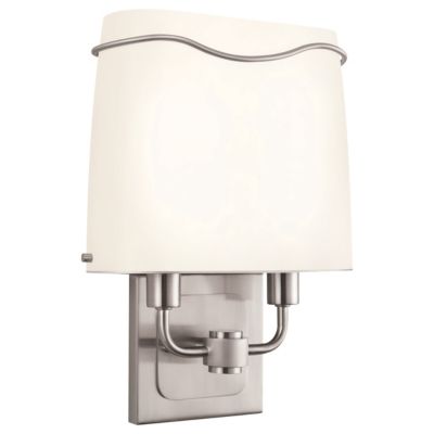 Elgin Wall Sconce by Forecast Lighting