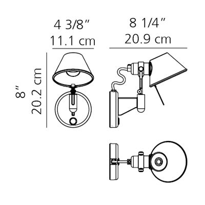 Specification Drawing