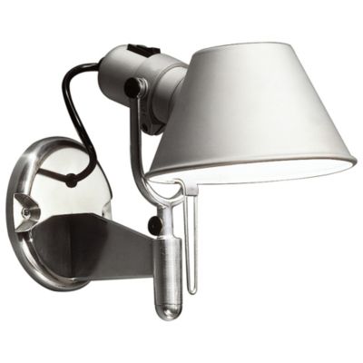 Tolomeo Classic LED Wall Spot by Artemide