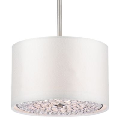 Pavo Pendant by Forecast Lighting