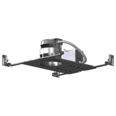 LED200U1 Series Non-IC Housing by Contrast Lighting